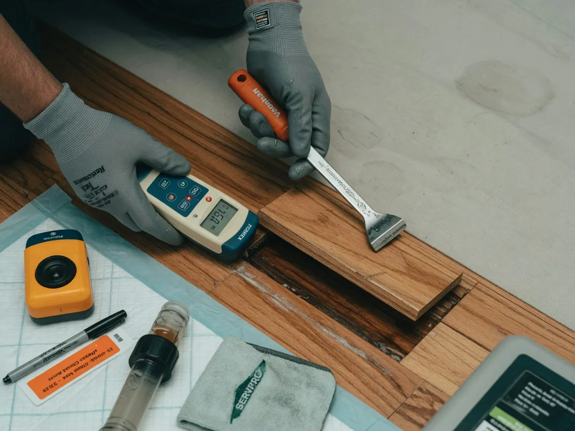 Why choose Water Damage Restoration in Smiths Station, AL